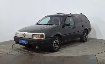 Volkswagen Passat 1990 года за 850 000 тг. в Астана фото 1