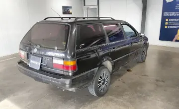 Volkswagen Passat 1990 года за 850 000 тг. в Астана фото 3