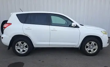 Toyota RAV4 2011 года за 6 190 000 тг. в Алматы фото 4
