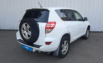 Toyota RAV4 2011 года за 6 190 000 тг. в Алматы