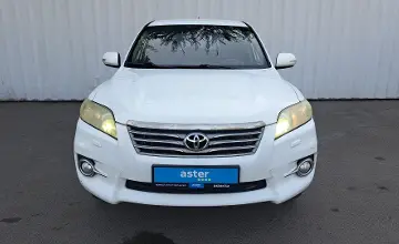 Toyota RAV4 2011 года за 6 190 000 тг. в Алматы фото 2