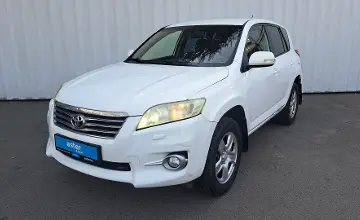 Toyota RAV4 2011 года за 6 190 000 тг. в Алматы фото 1