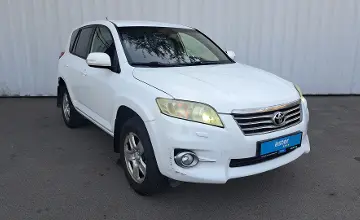 Toyota RAV4 2011 года за 6 190 000 тг. в Алматы фото 3