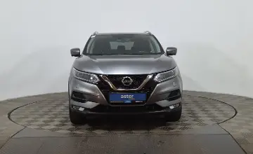 Nissan Qashqai 2020 года за 9 990 000 тг. в Астана фото 2