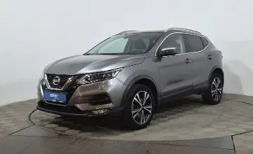 Nissan Qashqai 2020 года за 9 990 000 тг. в Астана фото 1