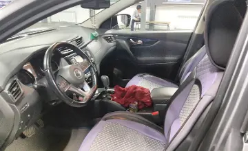 Nissan Qashqai 2020 года за 9 990 000 тг. в Астана фото 5