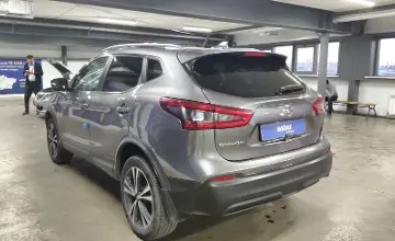 Nissan Qashqai 2020 года за 9 990 000 тг. в Астана фото 4