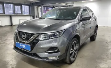 Nissan Qashqai 2020 года за 9 990 000 тг. в Астана фото 1