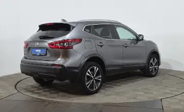 Nissan Qashqai 2020 года за 9 990 000 тг. в Астана