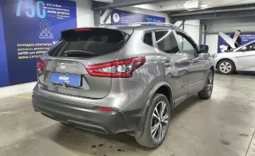Nissan Qashqai 2020 года за 9 990 000 тг. в Астана фото 3