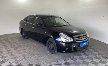 Nissan Almera 2018 года за 4 090 000 тг. в Павлодар фото 3