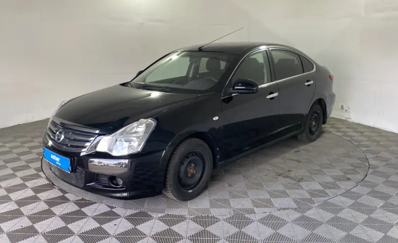 Nissan Almera 2018 года за 4 090 000 тг. в Павлодар