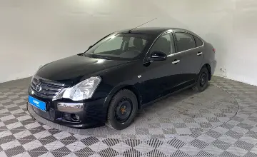 Nissan Almera 2018 года за 4 090 000 тг. в Павлодар фото 1