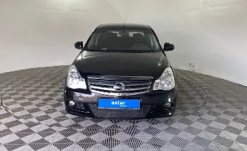 Nissan Almera 2018 года за 4 090 000 тг. в Павлодар фото 2