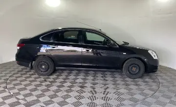 Nissan Almera 2018 года за 4 090 000 тг. в Павлодар фото 4