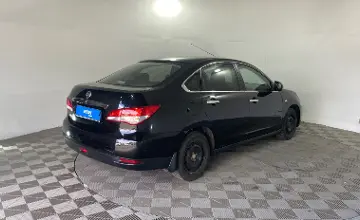 Nissan Almera 2018 года за 4 090 000 тг. в Павлодар