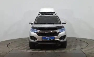 Lifan Myway 2017 года за 3 590 000 тг. в Астана фото 2