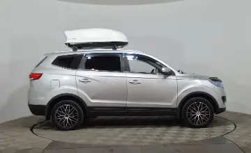 Lifan Myway 2017 года за 3 590 000 тг. в Астана фото 4