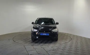 Mitsubishi ASX 2014 года за 5 690 000 тг. в Алматы фото 2