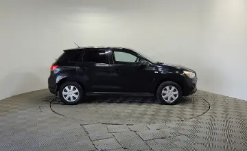 Mitsubishi ASX 2014 года за 5 690 000 тг. в Алматы фото 4