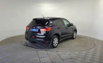 Mitsubishi ASX 2014 года за 5 690 000 тг. в Алматы