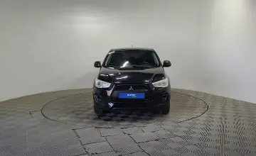 Mitsubishi ASX 2014 года за 5 690 000 тг. в Алматы фото 2