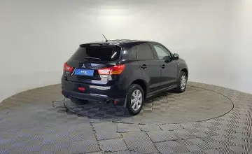 Mitsubishi ASX 2014 года за 5 690 000 тг. в Алматы