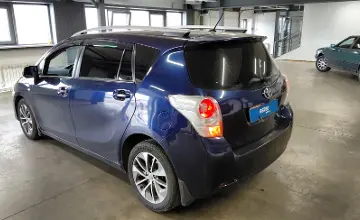 Toyota Verso 2009 года за 5 800 000 тг. в Астана фото 4