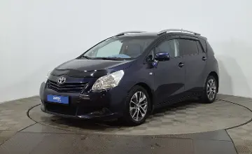 Toyota Verso 2009 года за 5 800 000 тг. в Астана фото 1