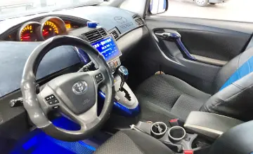 Toyota Verso 2009 года за 5 800 000 тг. в Астана фото 5