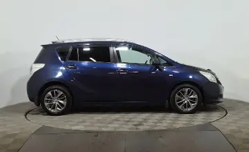 Toyota Verso 2009 года за 5 800 000 тг. в Астана фото 4