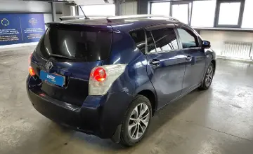 Toyota Verso 2009 года за 5 800 000 тг. в Астана фото 3