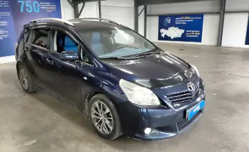 Toyota Verso 2009 года за 5 800 000 тг. в Астана фото 2