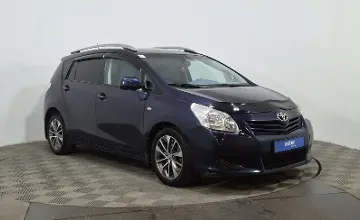 Toyota Verso 2009 года за 5 800 000 тг. в Астана фото 3