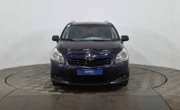 Toyota Verso 2009 года за 5 800 000 тг. в Астана фото 2