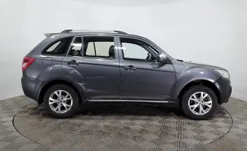 Lifan X60 2016 года за 3 750 000 тг. в Астана фото 4