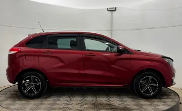 LADA (ВАЗ) XRAY 2019 года за 3 100 000 тг. в Актобе фото 4