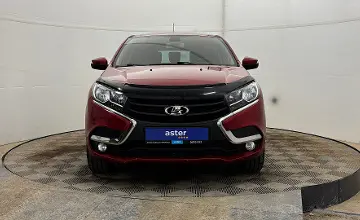 LADA (ВАЗ) XRAY 2019 года за 3 100 000 тг. в Актобе фото 2
