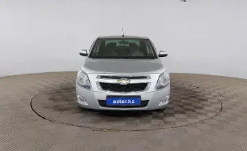 Chevrolet Cobalt 2022 года за 5 690 000 тг. в Шымкент фото 2
