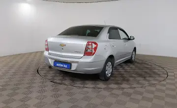 Chevrolet Cobalt 2022 года за 5 690 000 тг. в Шымкент