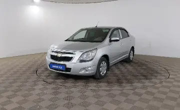 Chevrolet Cobalt 2022 года за 5 690 000 тг. в Шымкент фото 1