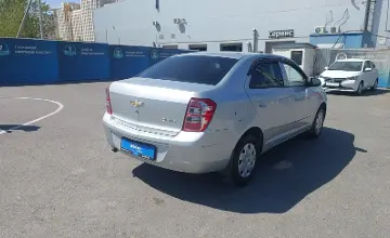 Chevrolet Cobalt 2022 года за 5 690 000 тг. в Шымкент фото 3