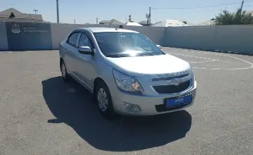 Chevrolet Cobalt 2022 года за 5 690 000 тг. в Шымкент фото 2