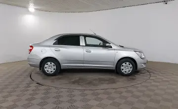 Chevrolet Cobalt 2022 года за 5 690 000 тг. в Шымкент фото 4