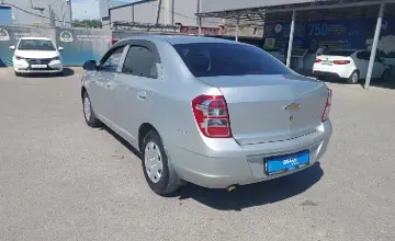 Chevrolet Cobalt 2022 года за 5 690 000 тг. в Шымкент фото 4
