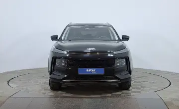 JAC JS6 2023 года за 7 150 000 тг. в Астана фото 2