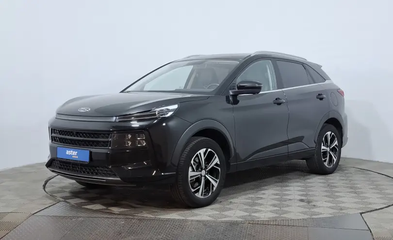 JAC JS6 2023 года за 7 150 000 тг. в Астана
