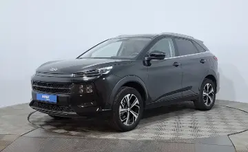 JAC JS6 2023 года за 7 150 000 тг. в Астана фото 1