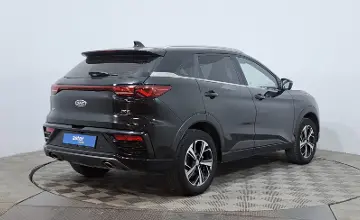 JAC JS6 2023 года за 7 150 000 тг. в Астана