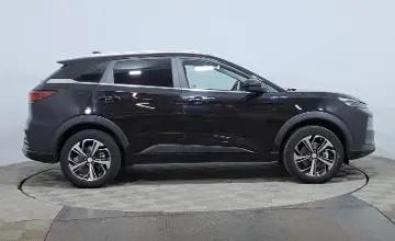 JAC JS6 2023 года за 7 150 000 тг. в Астана фото 4